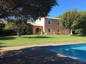 Bastide Languedocienne de Standing - Pézenas LE CLOS DE L'AMANDIER